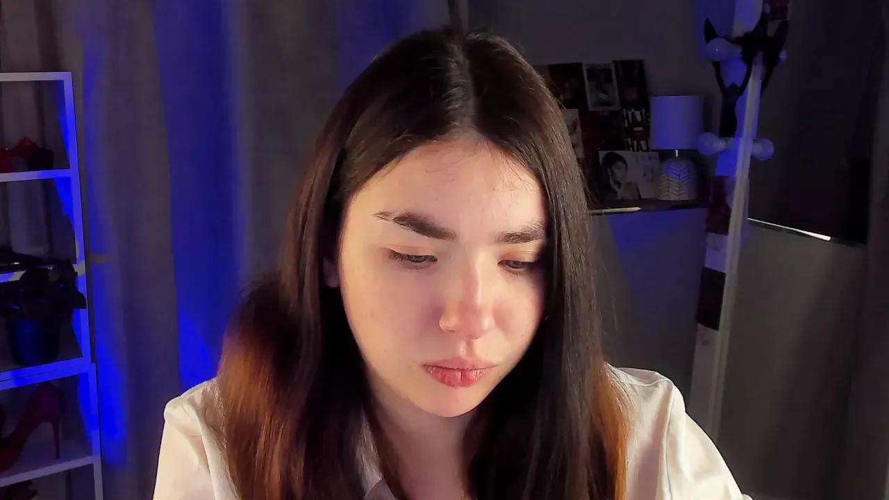 Photos of marissablue from Cherry is Freechat