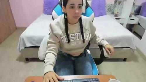 Photos of marthmay from Cherry is Freechat