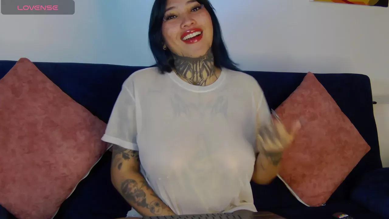 Photos of marvelvett from Cherry is Freechat