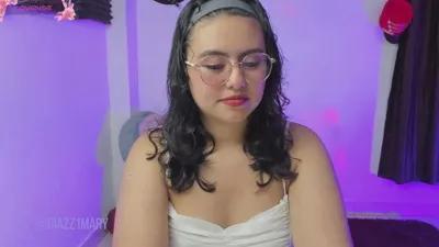 Photos of marydiazz1 from Cherry is Freechat