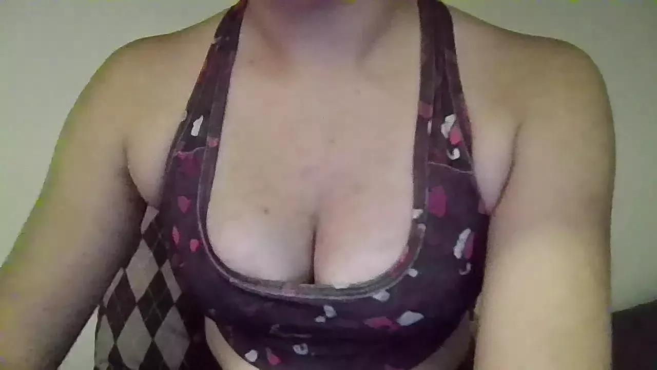Photos of marymalfoy6 from Cherry is Freechat