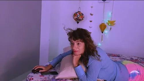 matildasexy from Cherry is Freechat