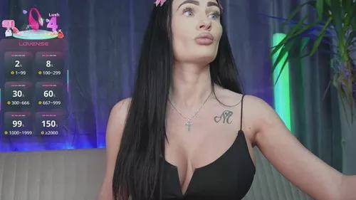 Photos of melanieway from Cherry is Freechat