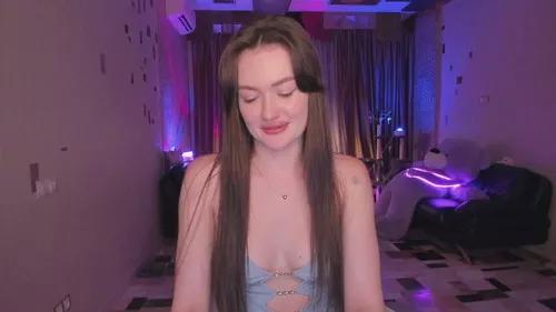 melissadouglas from Cherry is Freechat