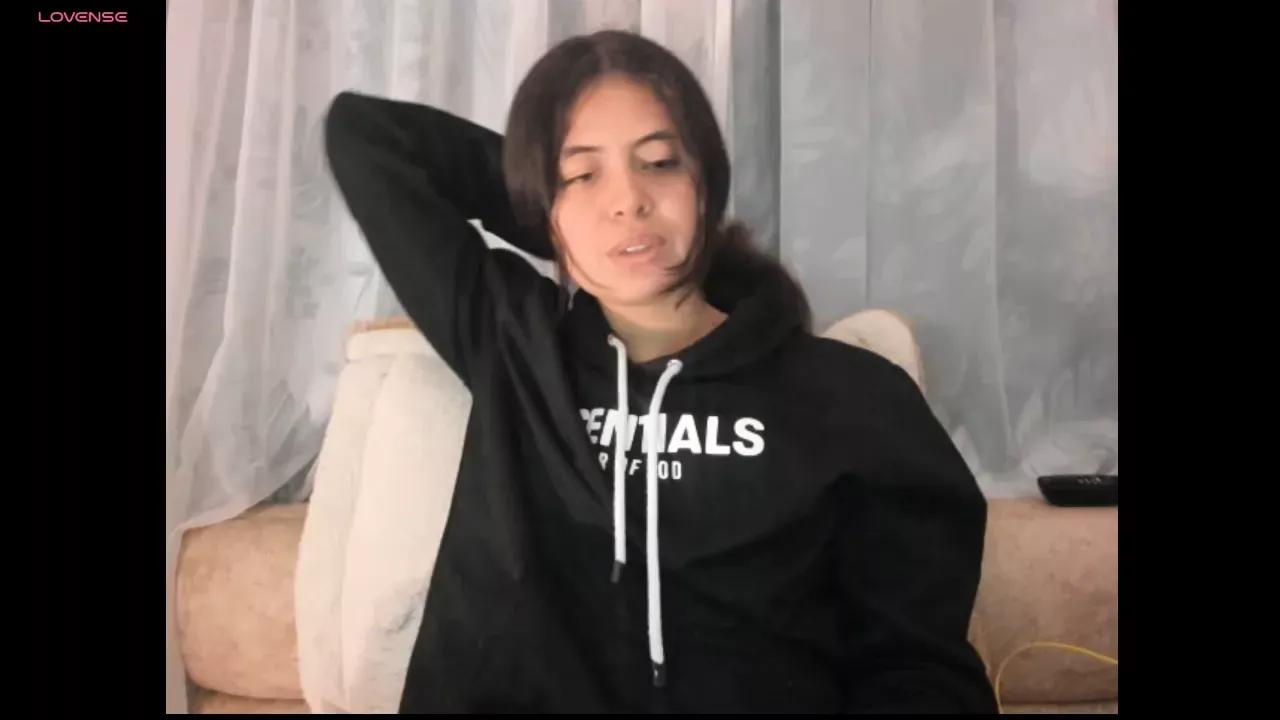 Mellissa webcams show profile image 