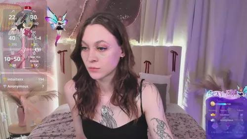 Photos of meowamanda from Cherry is Freechat