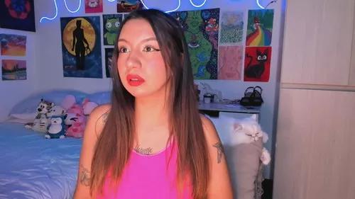 Photos of meowblue from Cherry is Freechat