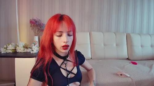 Photos of meowroslava from Cherry is Freechat
