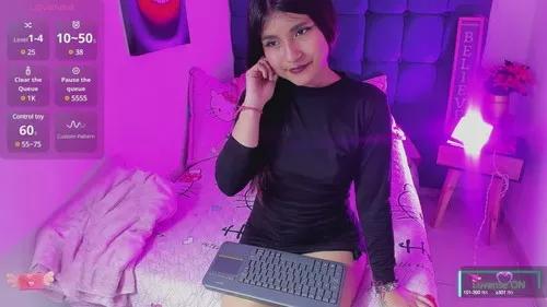 miacastellanos from Cherry is Freechat