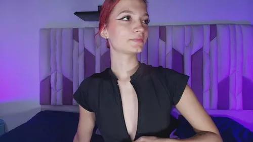 Photos of miastanfort from Cherry is Freechat