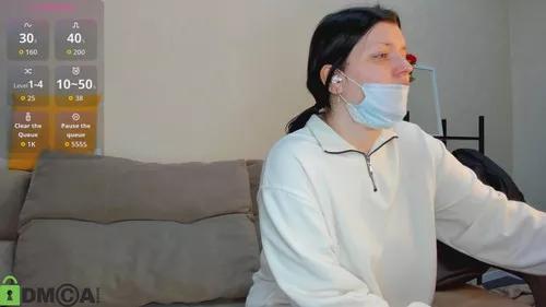 Photos of michelegreen from Cherry is Freechat