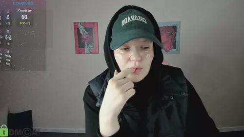 Photos of michelegreen from Cherry is Freechat
