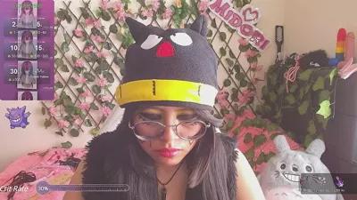 Photos of midoriquinn from Cherry is Freechat