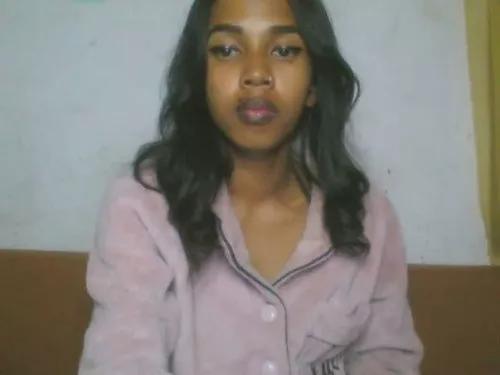 Miiasanders webcams show profile image 