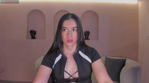 Photos of milacoleman from Cherry is Freechat