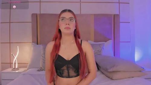milagrace from Cherry is Freechat
