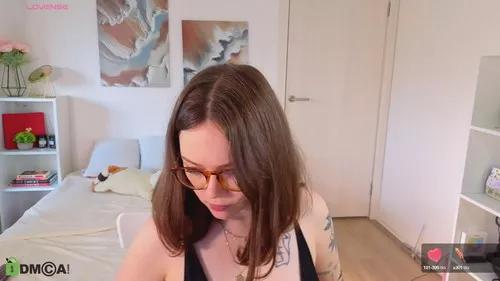 Millymillton webcams show profile image 