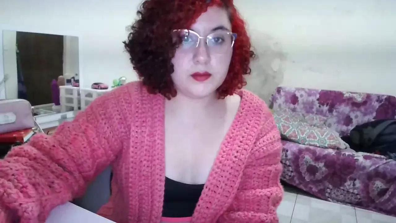 Photos of mirandastonexx from Cherry is Freechat