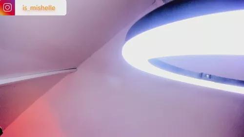 Mishelleee webcams show profile image 