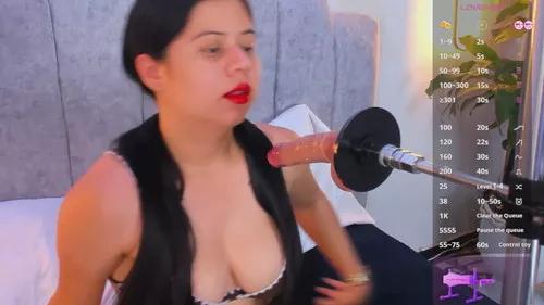 Photos of misscharlotte1 from Cherry is Freechat