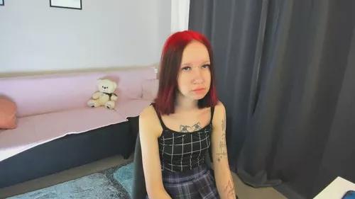 misscornelia from Cherry