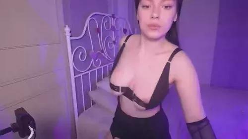 missdiana from Cherry