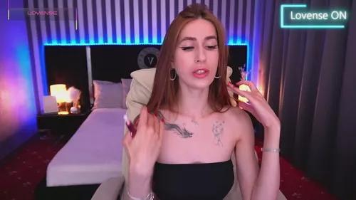 missmartini from Cherry is Freechat