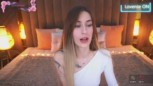 missmartini from Cherry