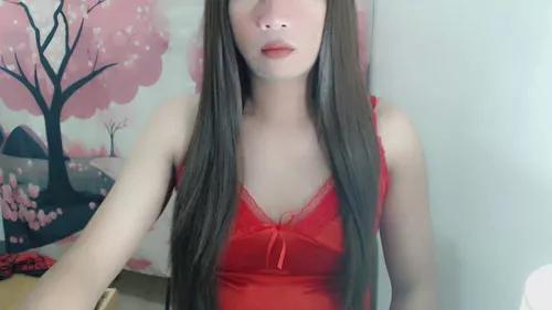 missrianne from Cherry is Freechat