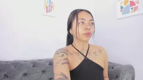 misssoffimorel from Cherry is Freechat