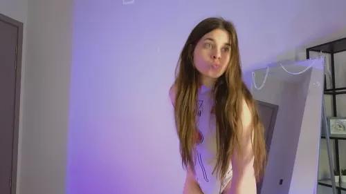 Missspider webcams show profile image 