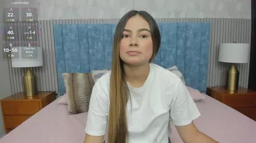 missteff from Cherry is Freechat