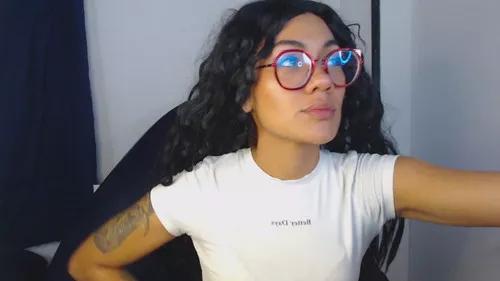 missvenuss1 from Cherry