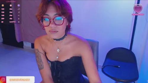 missvenuss1 from Cherry