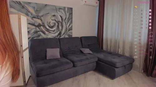 misszaza from Cherry is Freechat