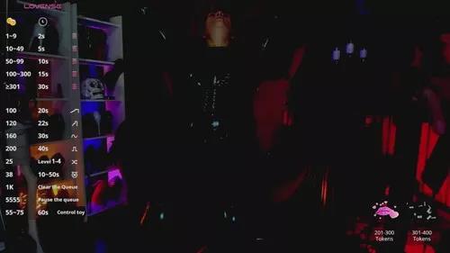Photos of mistressandre from Cherry is Freechat
