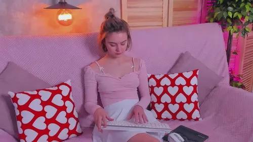 Dirty chat webcam: explore liveshows with versed models, from laying bare to fetishes, in a variety of sexy free adult webcams.