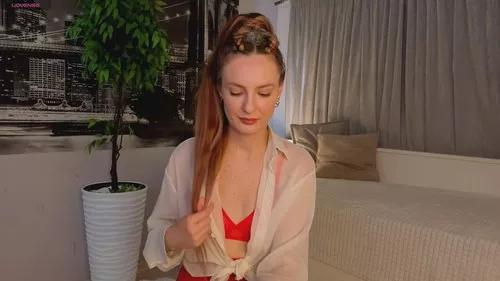 mollylissa from Cherry