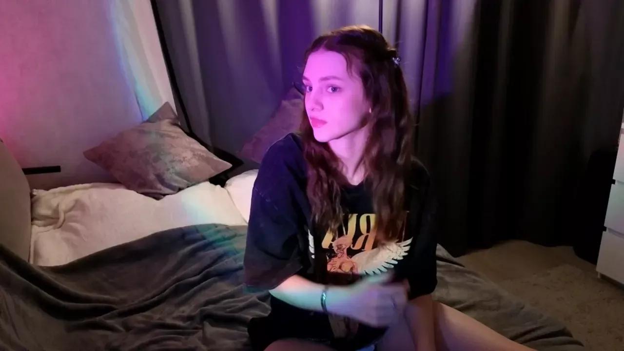 moonlightmaya from Cherry