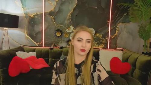 mssshybarbie from Cherry is Freechat