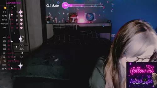 mymoonstars from Cherry is Freechat