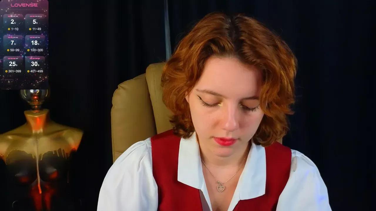 Photos of myraneal from Cherry is Freechat