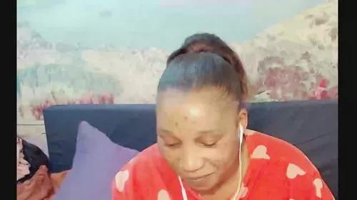 mysticebony from Cherry is Freechat