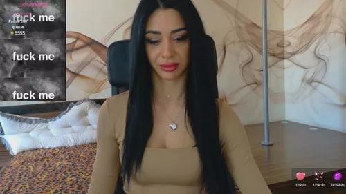 Photos of naomiscarlett from Cherry is Freechat