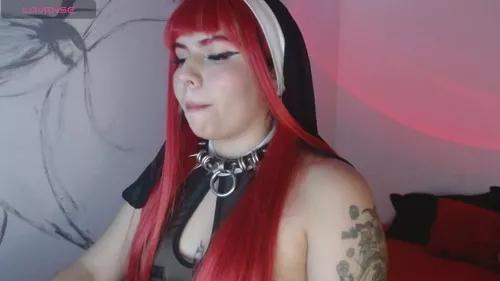 Photos of naomybuster from Cherry is Freechat