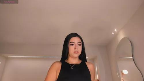 nataliagaret from Cherry is Freechat