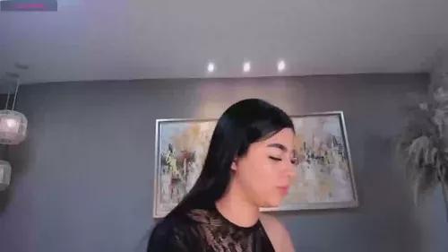 nataliagaret from Cherry is Freechat