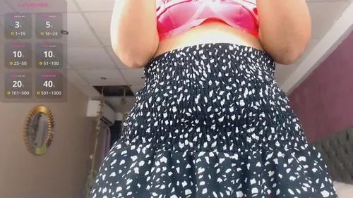 Photos of natalybonnie from Cherry is Freechat