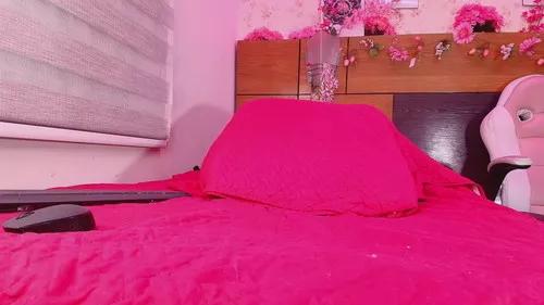 natashaluna from Cherry is Freechat