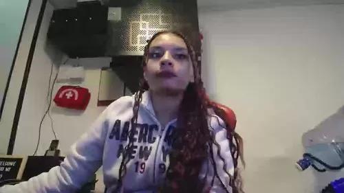 natashax from Cherry is Freechat